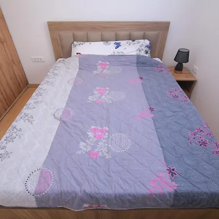 Apartment Mila Ohrid