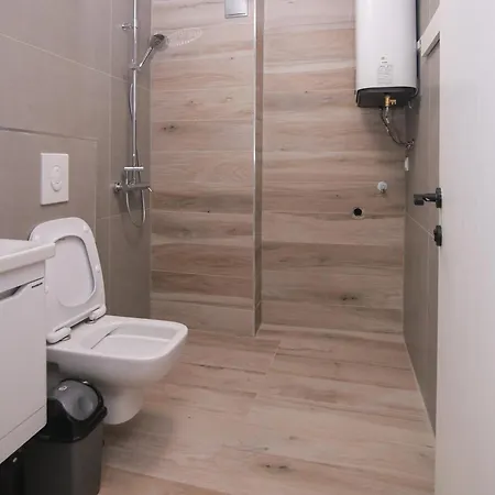 Apartment Mila Center *