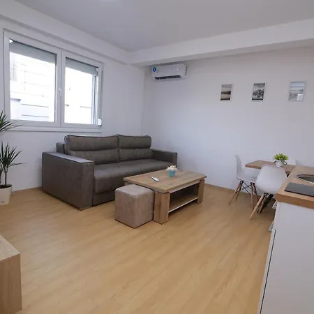 Apartment Mila Center
