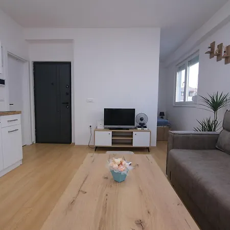 Mila Center Ohrid